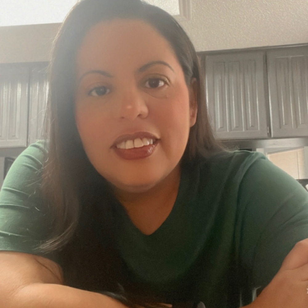 Meet your Posher, Martha erika